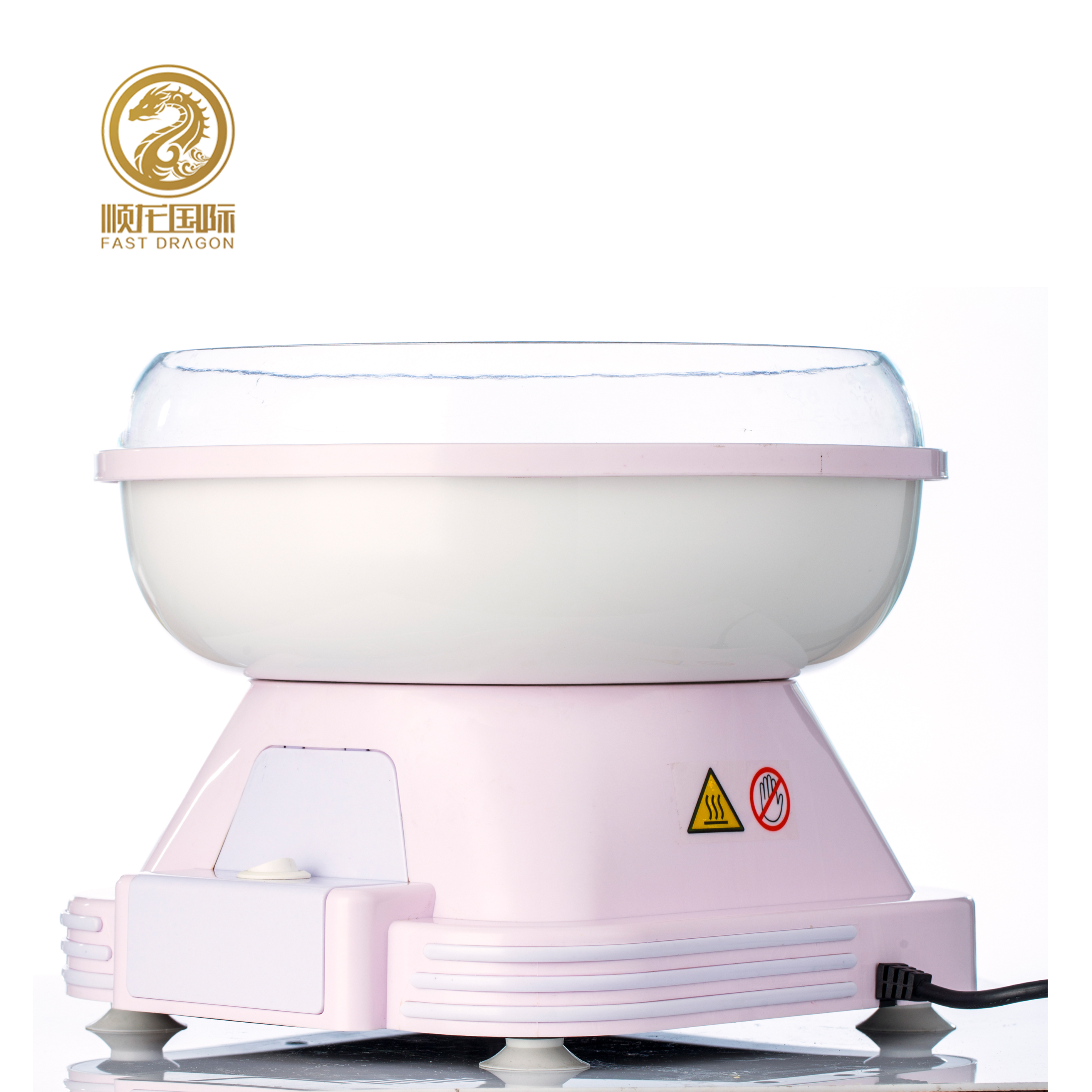 AOT-CD07 Cotton Candy Maker(injection)